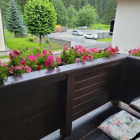 Pension Haus Rohrmoser Lungotz ภายนอก รูปภาพ